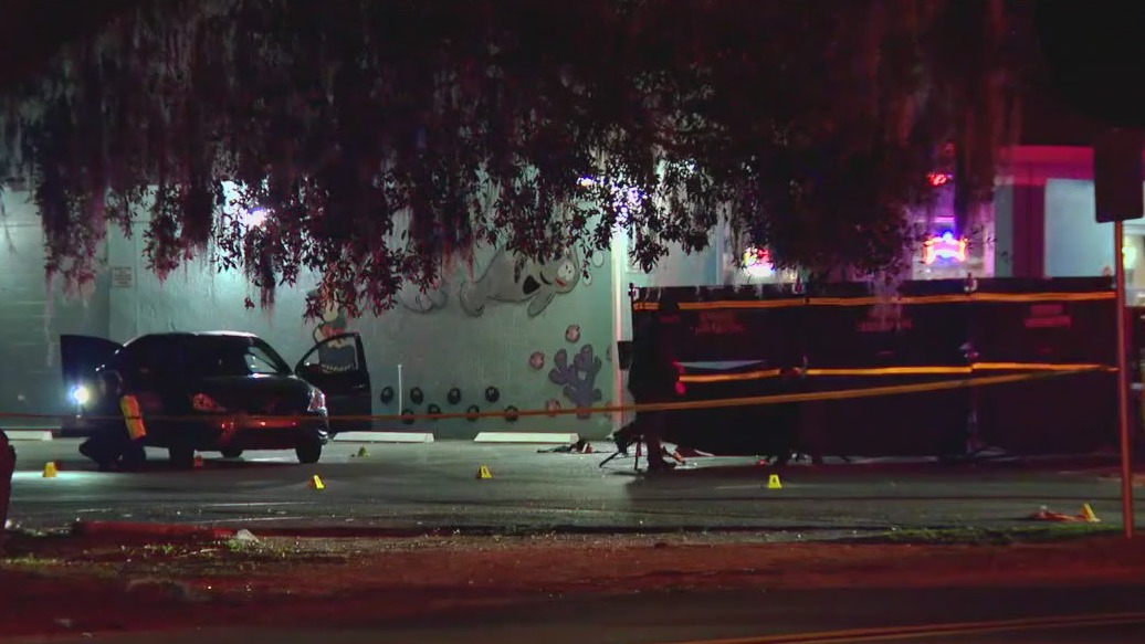 Citrus County bar employee shot, killed